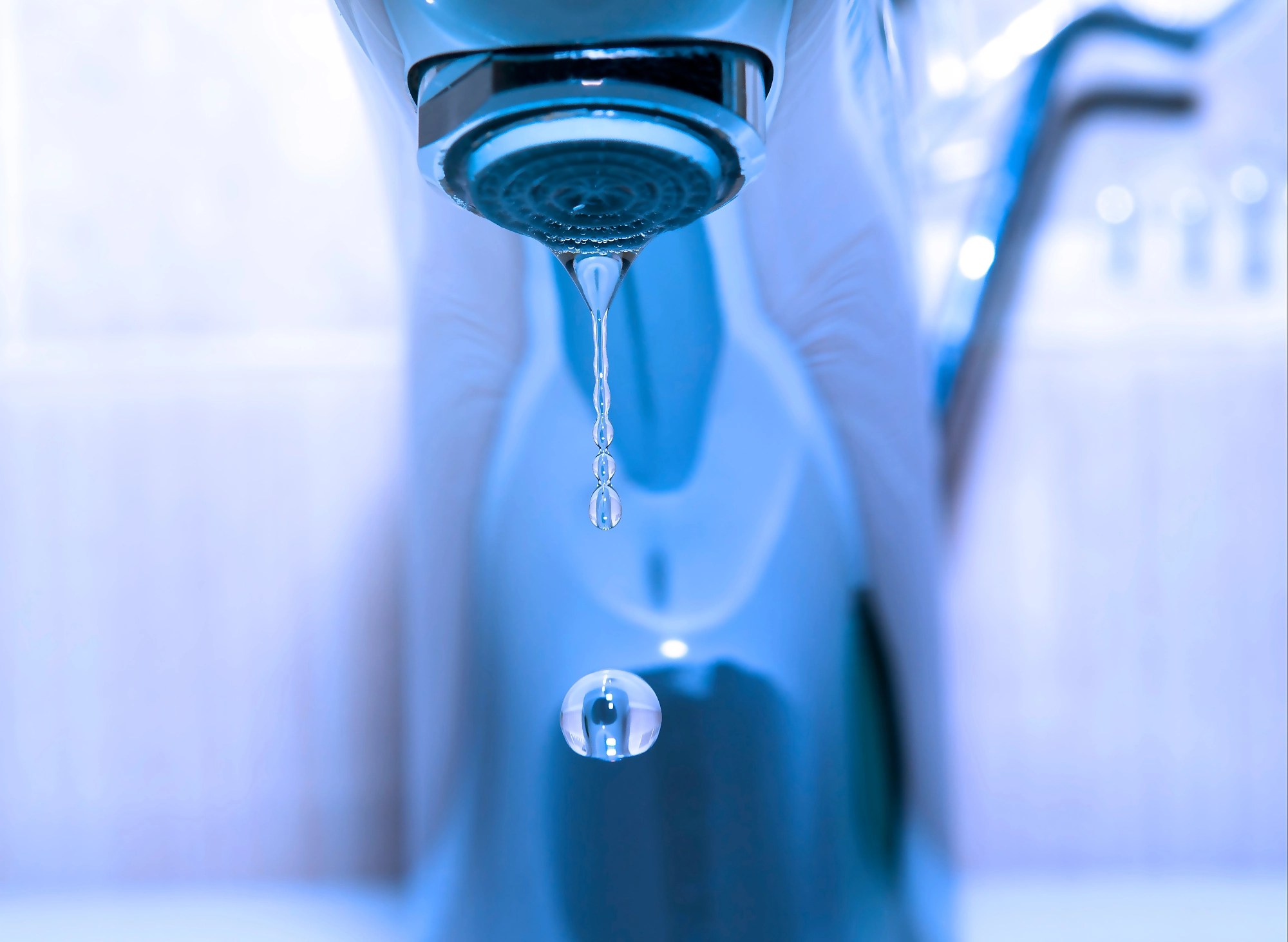 Why Do We Have Water Conservation Rules and What Are They?