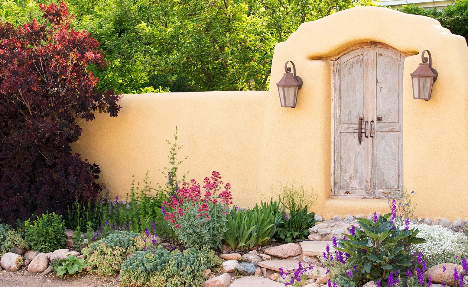 Santa Fe Neighborhoods Eastside