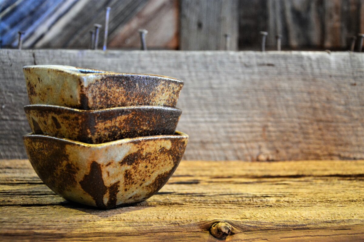 Paseo Pottery Santa Fe Marketplace Shop Where I Live