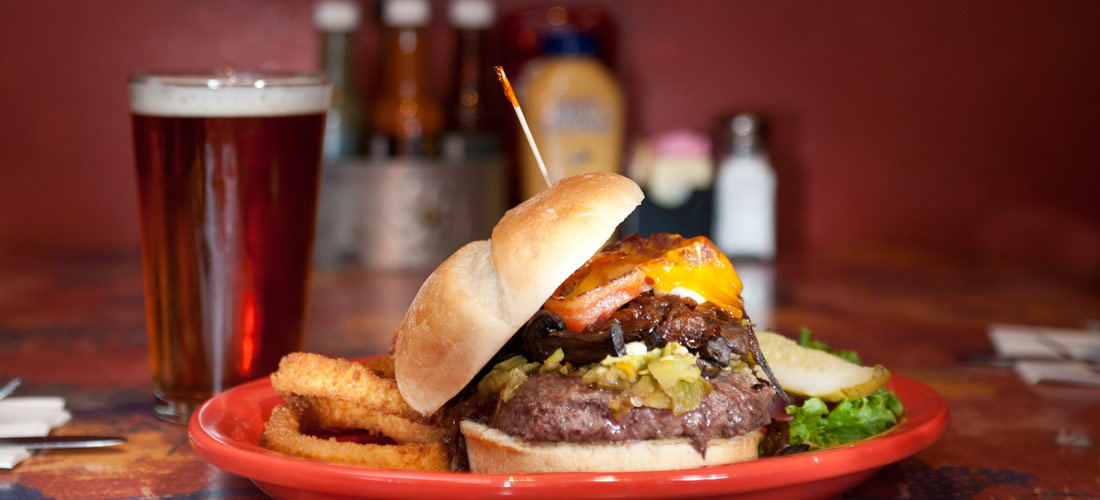 Santa Fe Bar & Grill