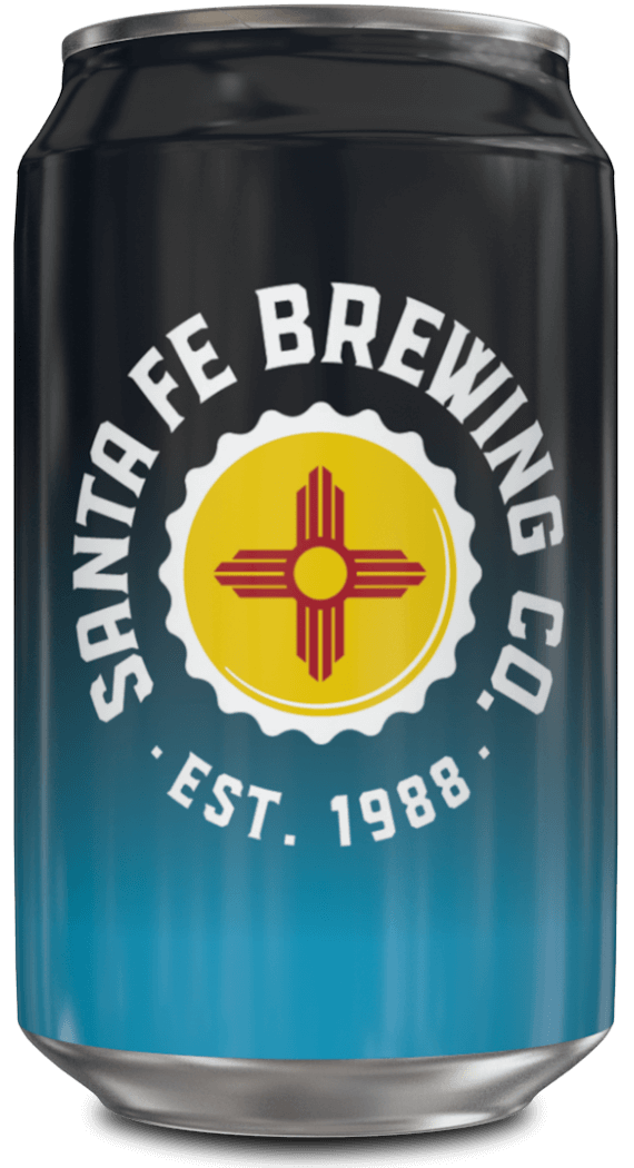 7K‌ IPA Santa Fe Brewing New Mexico's Original Craft Brewery