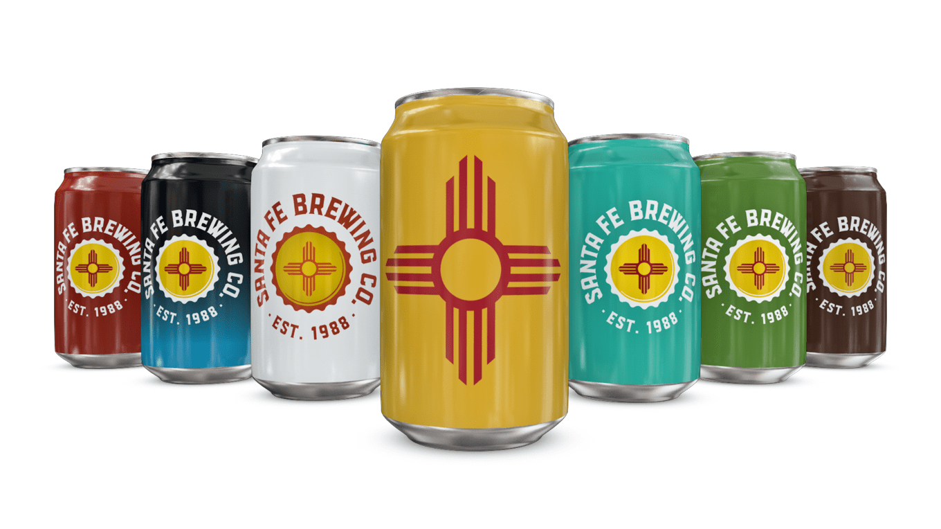 Home Santa Fe Brewing