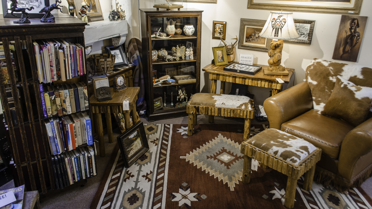 Home Double Take of Santa Fe