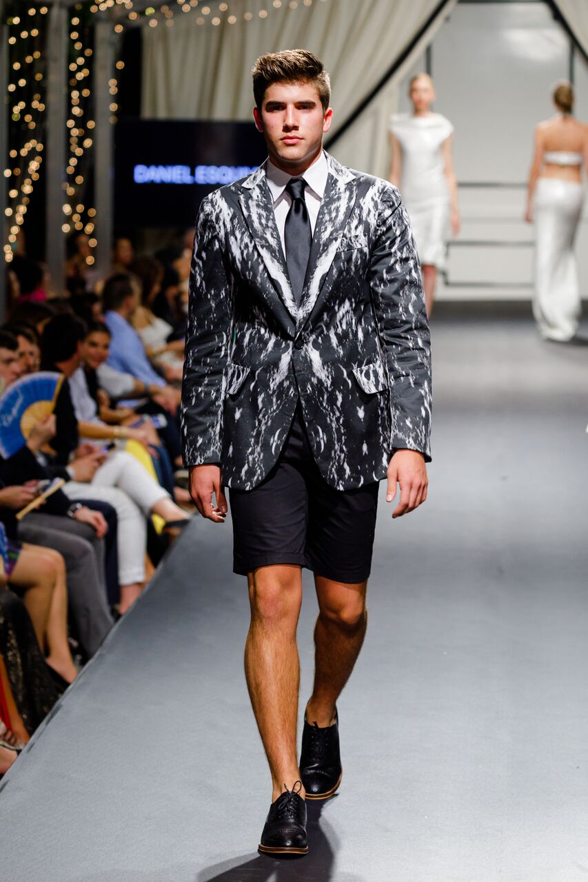 Daniel Esquivel ⋆ Santa Fe Fashion Week