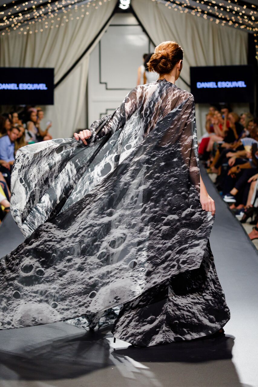 Daniel Esquivel ⋆ Santa Fe Fashion Week