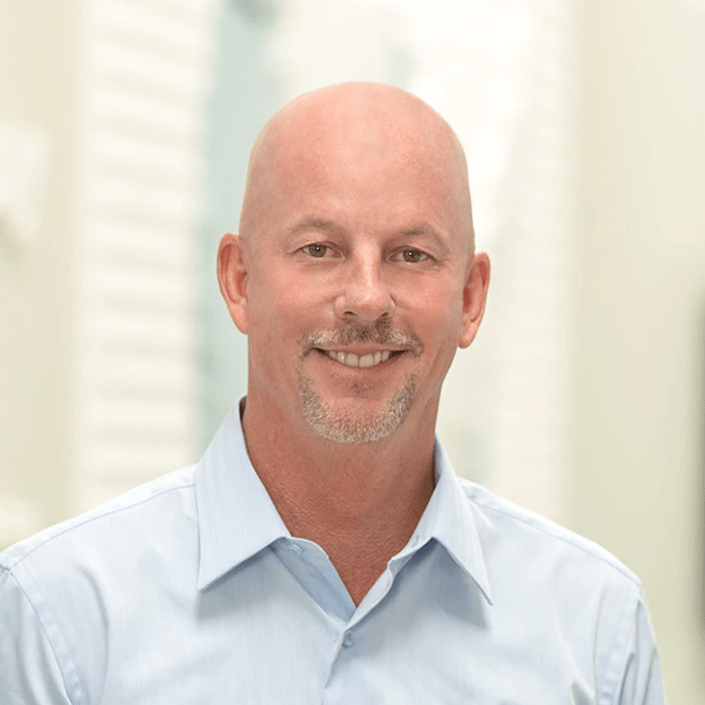 Steven Thorne Santa Fe Group