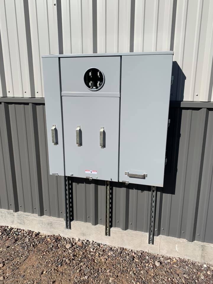 Santa Fe Springs Electrical