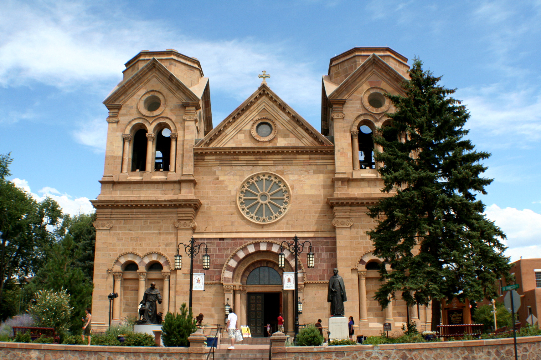 The Venues The Santa Fe Symphony