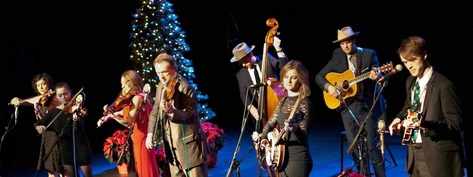 Traditional Appalachian Christmas Carols An Appalachian Christmas The Santa Fe Symphony