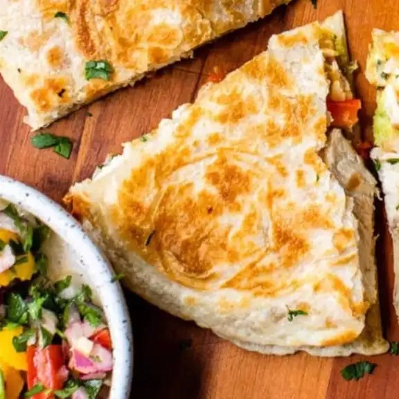 Specializes In Mexican Dishes Santa Fe Burrito Grill