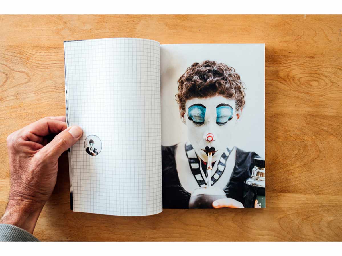 SelfPublishing for Photographers Books to Zines Santa Fe