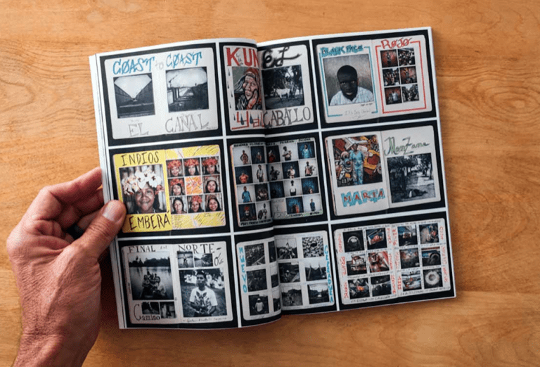 SelfPublishing for Photographers Books to Zines Santa Fe