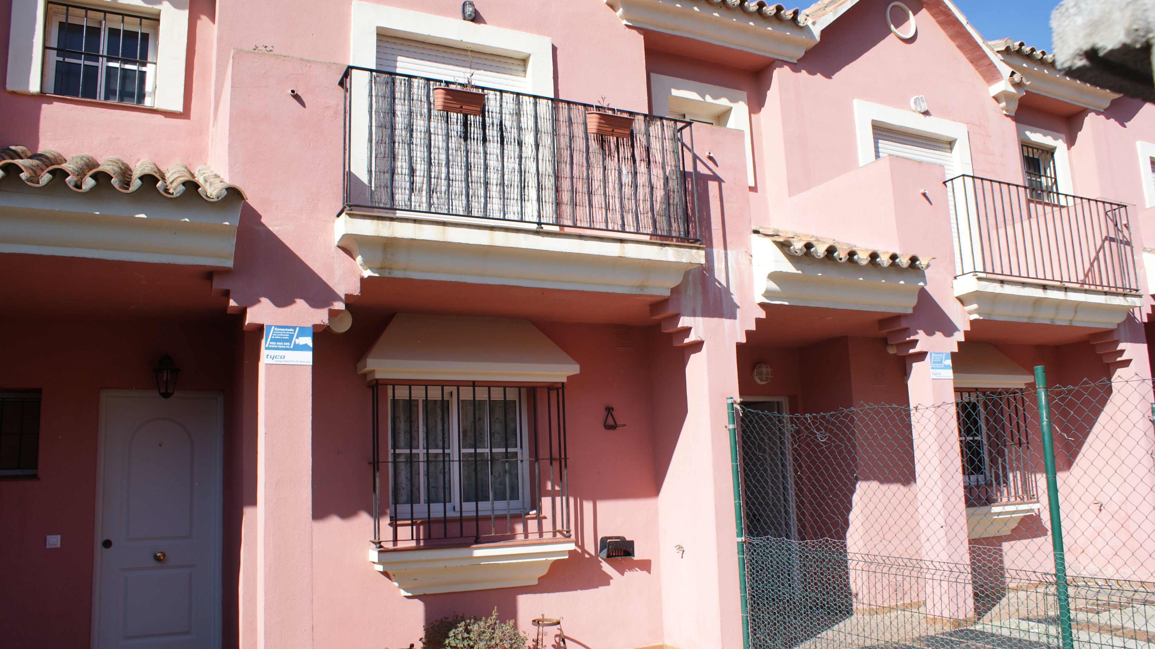 Properties for sale Santa Margarita