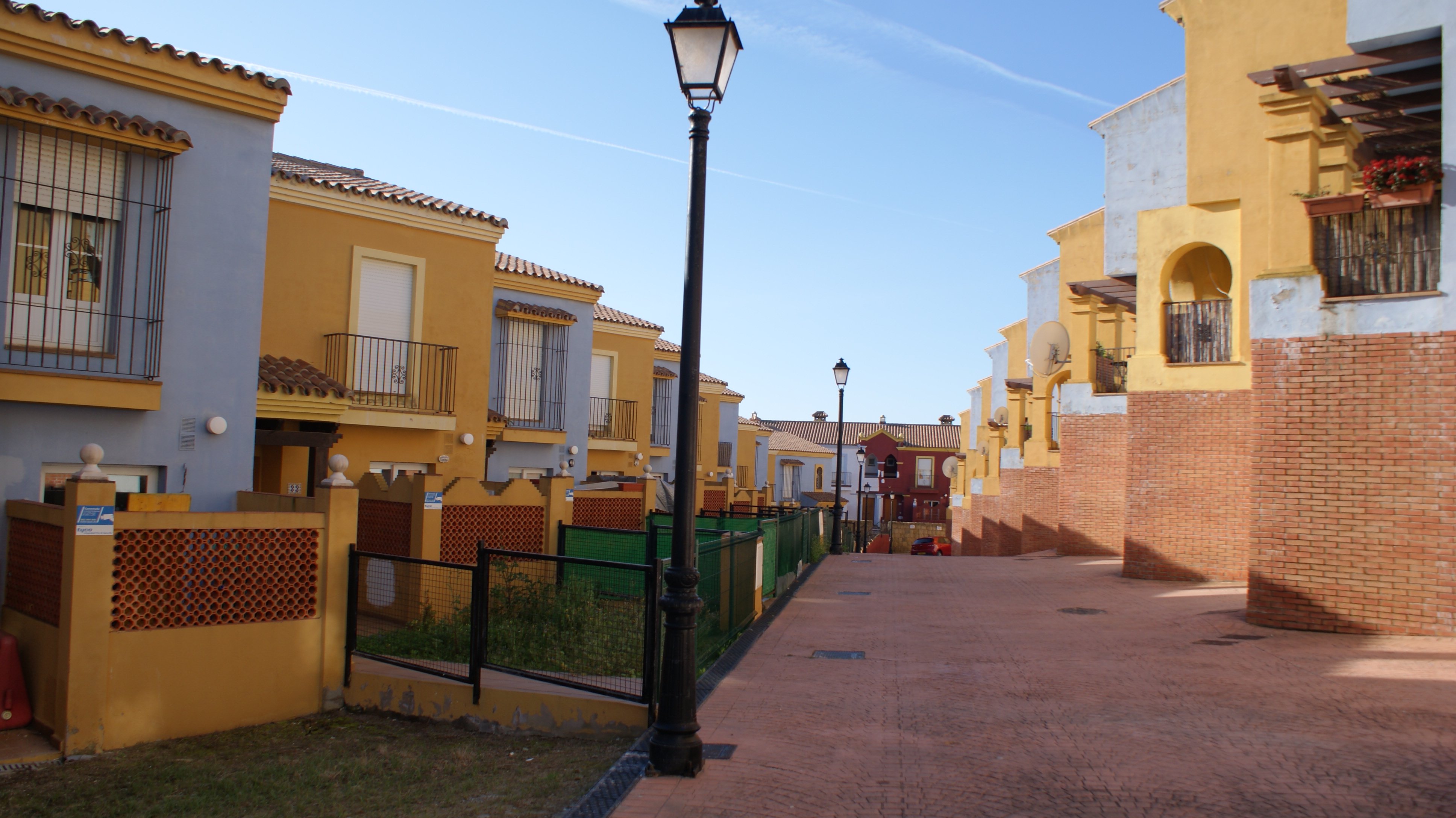 Properties for rent Santa Margarita