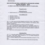 Clube Naval Convivio com grupo de pescadores de Peniche