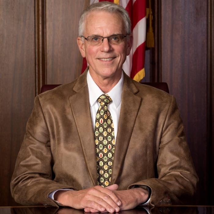 CITY OF SANTA MARIA REPRESENTATIVES Democratic Club of Santa Maria