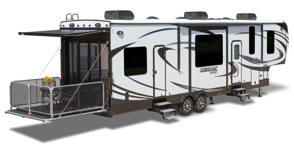 Full Time RV Retirement Living Tips and Tricks 2018 edition