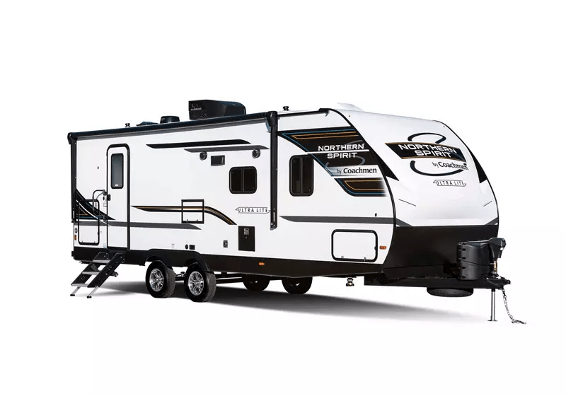 Best RV for Retired Couple 2023 Rating