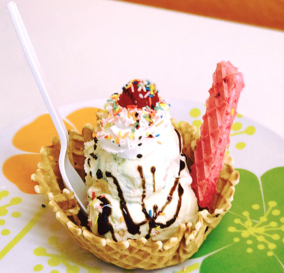 Authentic MexicanStyle Ice Cream Shop Gaining Fans Santa Maria Valley