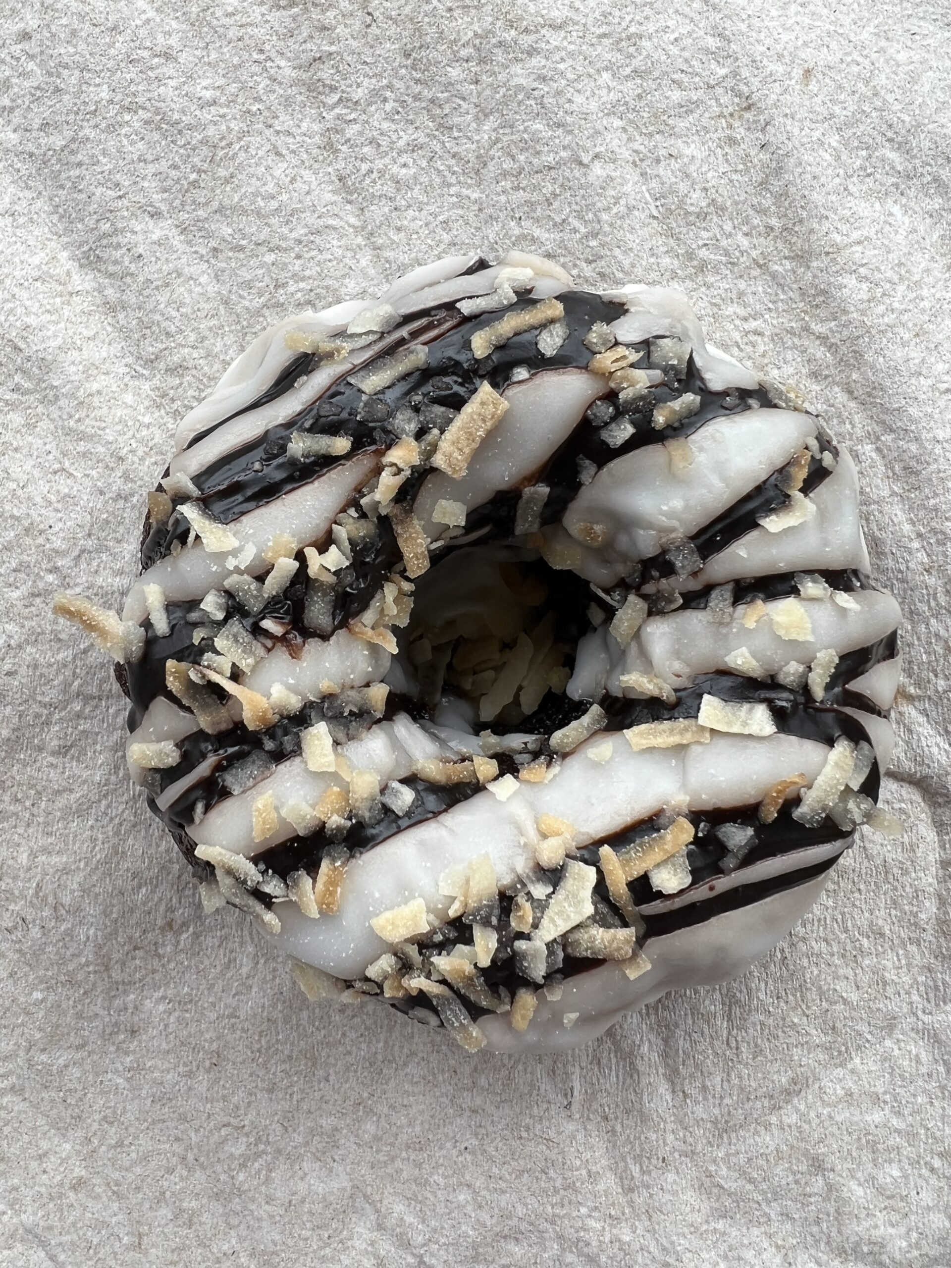 Midweek Break in Santa Maria Valley Come Hungry