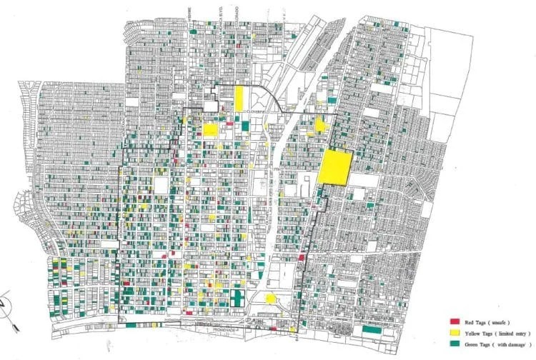 Santa Monica’s Earthquake Retrofit Requirements Could Impact More than