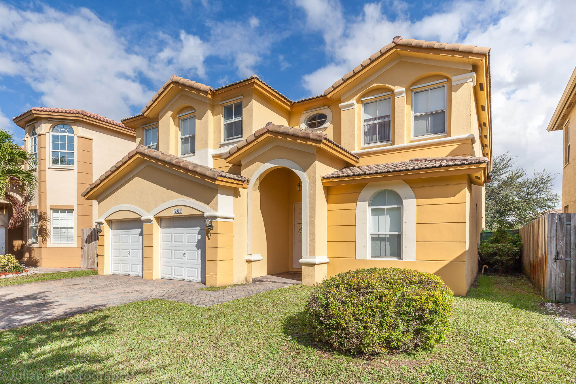 Island at Doral Casa en venta por Santana Sales Group