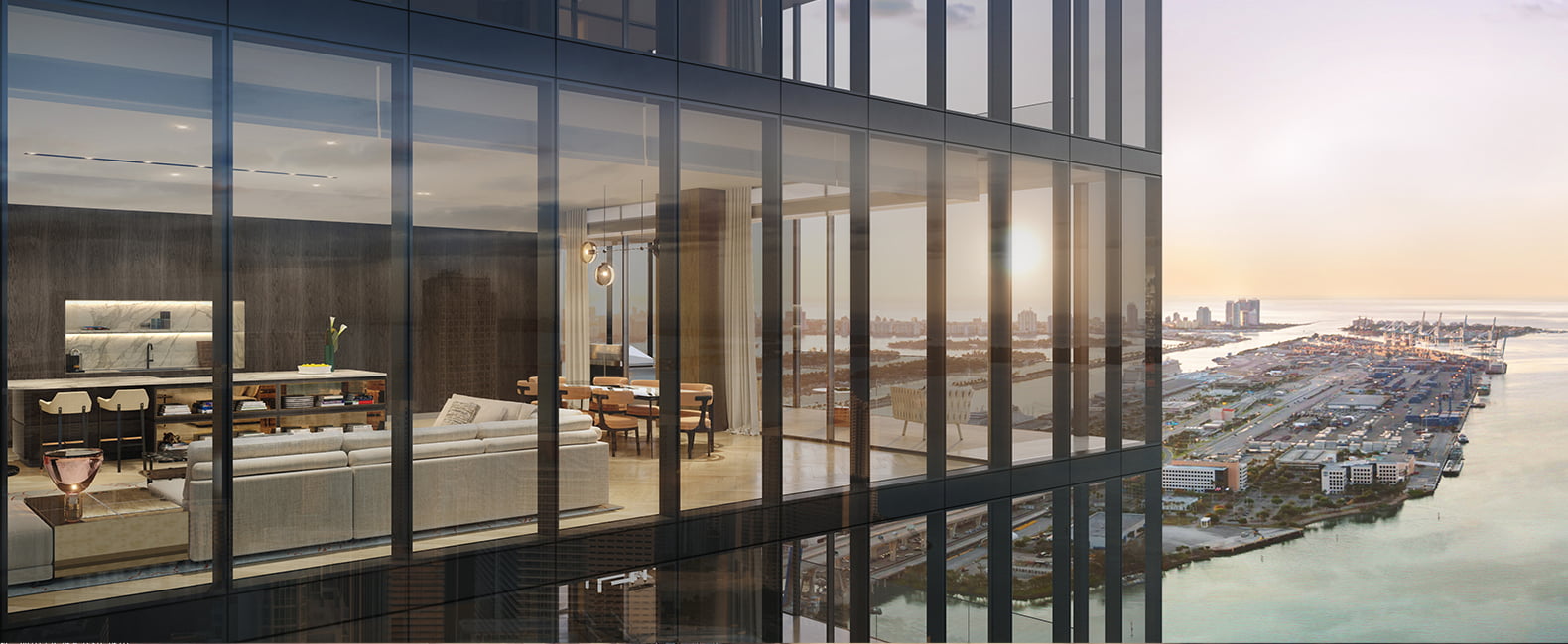 Waldorf Astoria Miami Residences Santana Sales Group