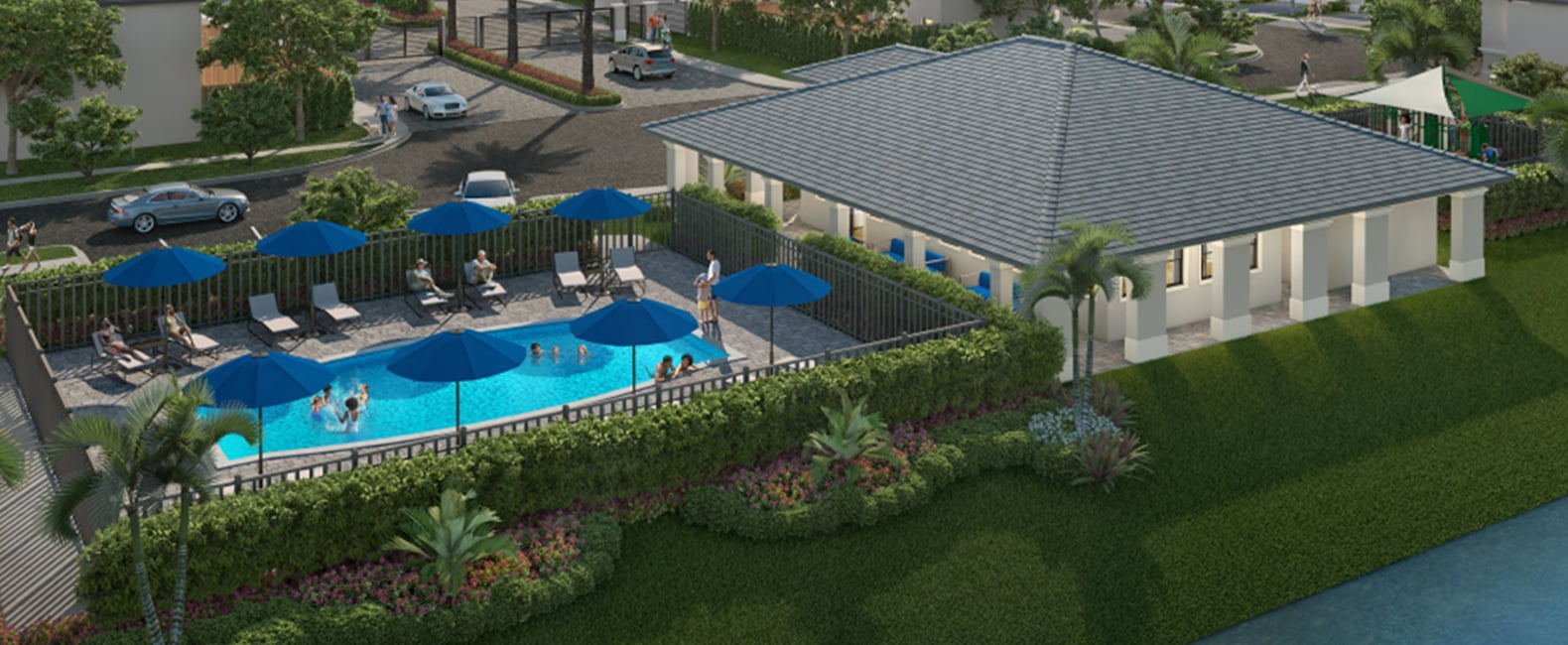 Viewpoint at Vista Lago Santana Sales Group