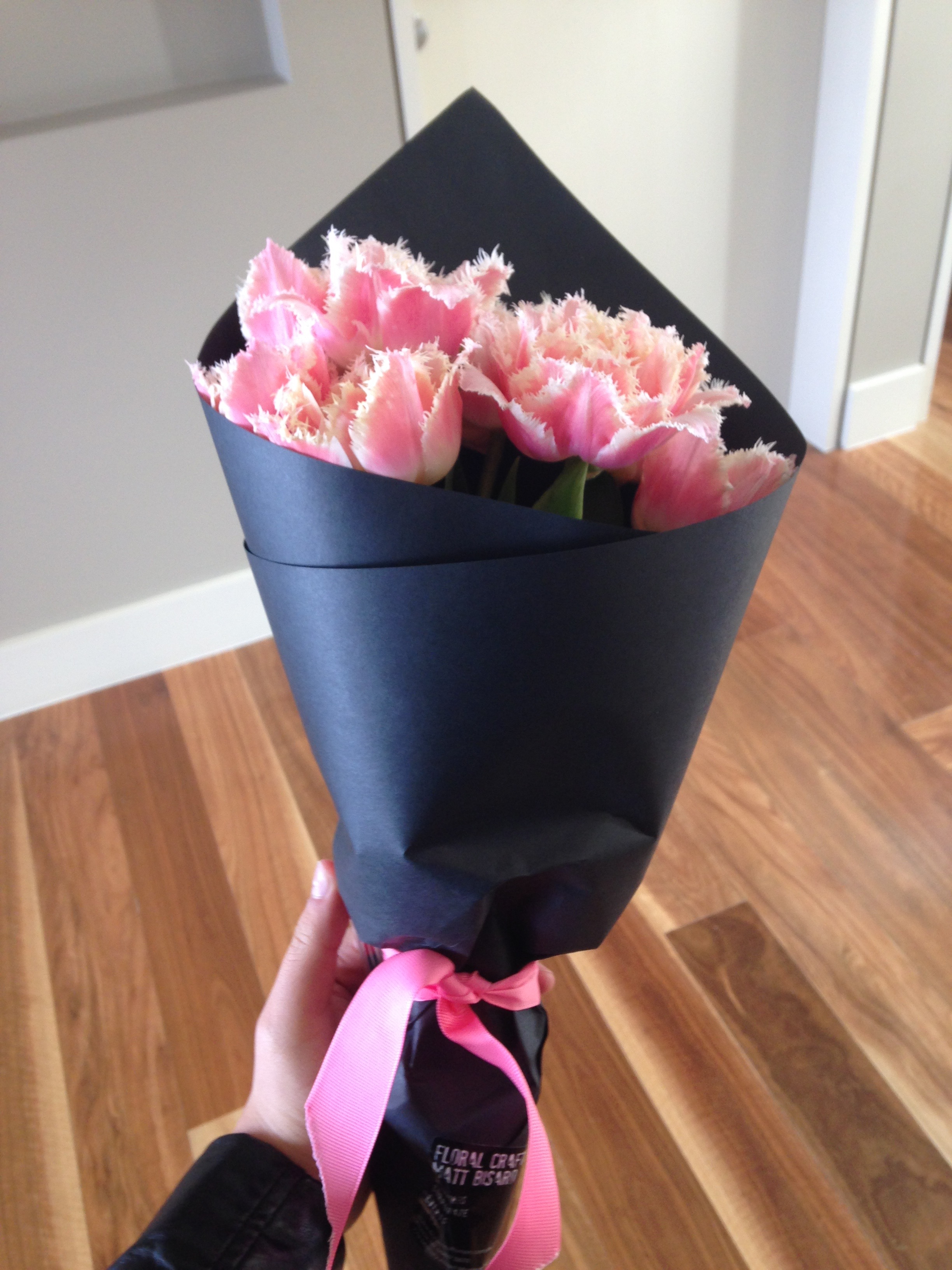 Dying Flowers SANTANELI