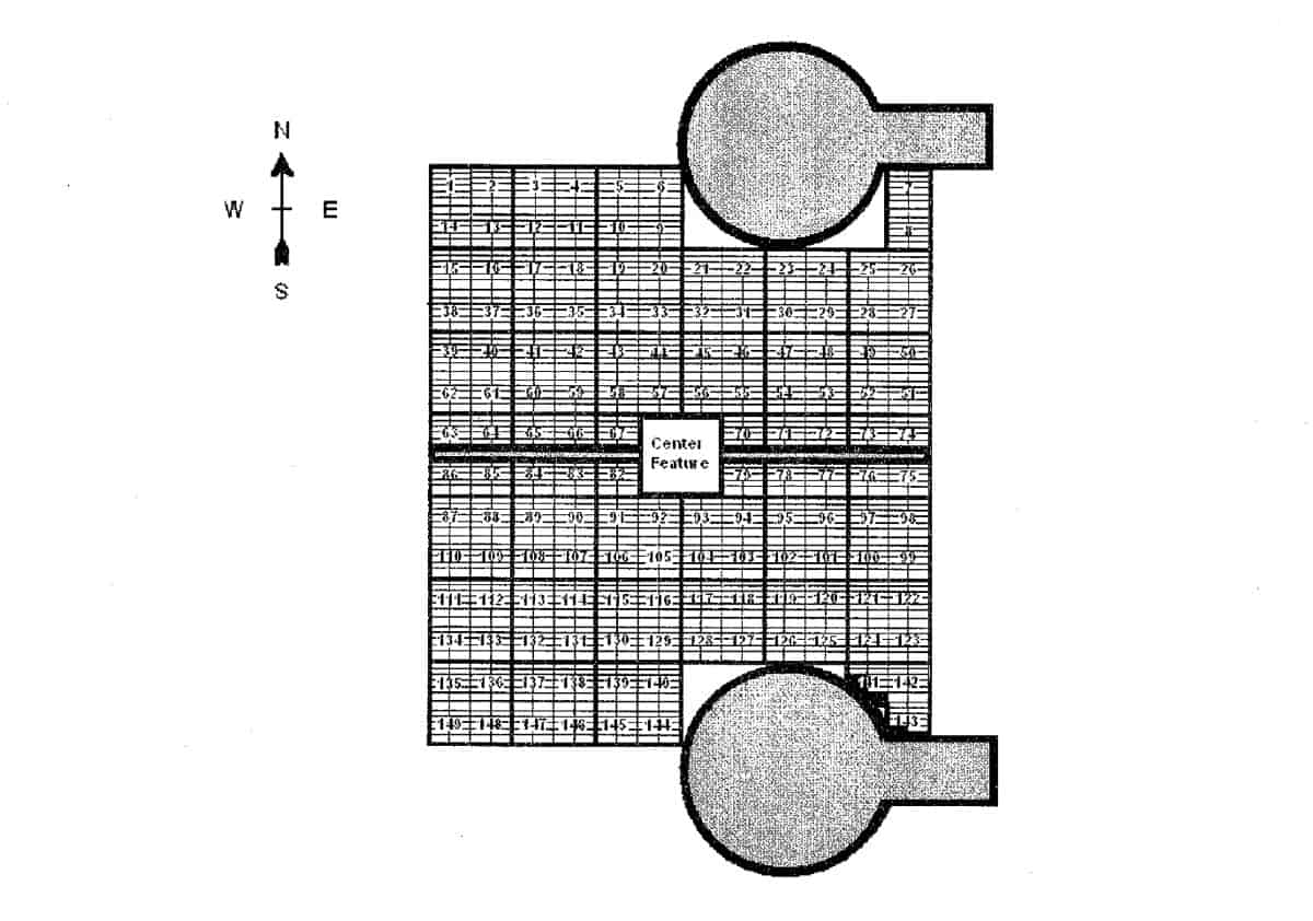 Cemetery Maps San Tan Mountain View Funeral Home