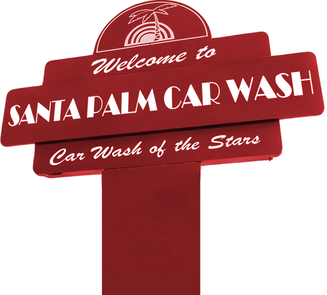Home Santa Palm Car Wash