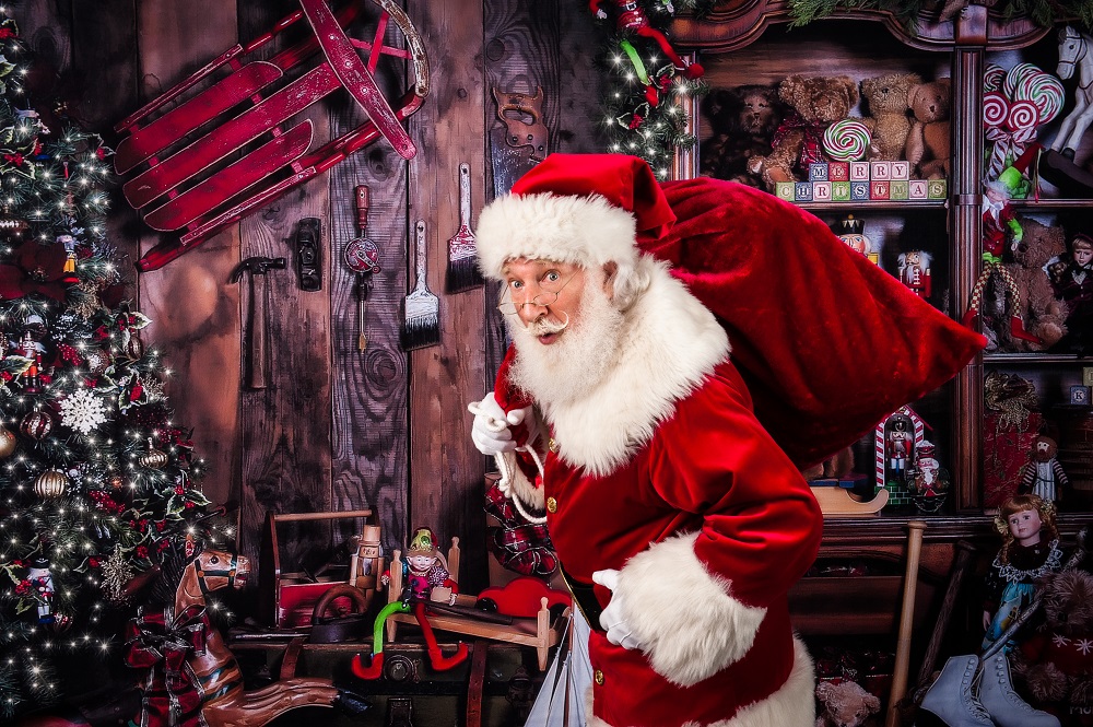 When Is Christmas In Avondale 2022 Home - Santa Rick