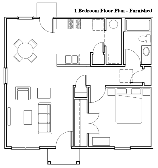 Floor Plans Big Lake Texas Housing Big Lake Apartments