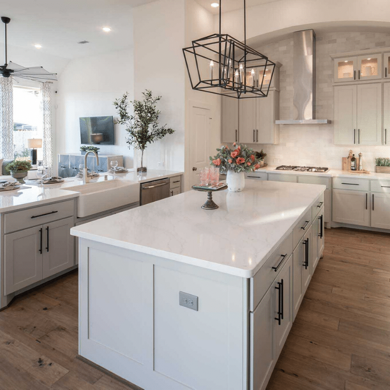 What Is An Estate Home? Santa Rita Ranch