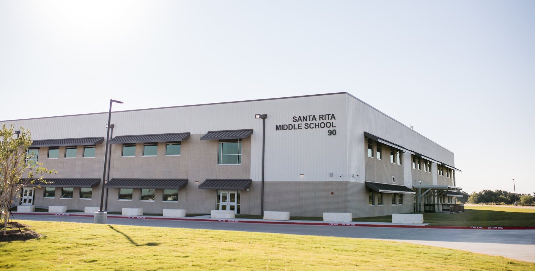 Middle Schools In Liberty Hill Liberty Hill Middle Schools Santa