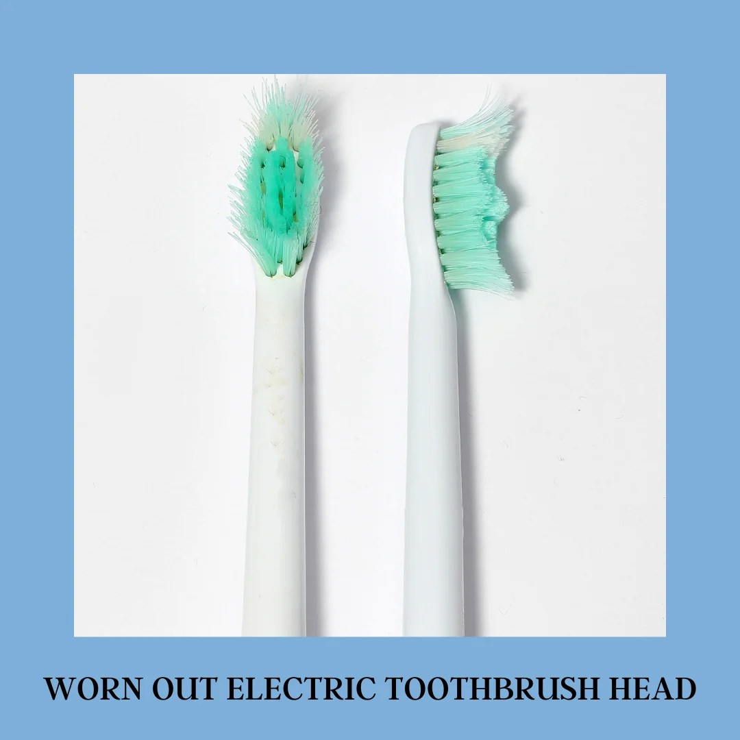 Why You Should Replace Your Toothbrush Regularly Blog