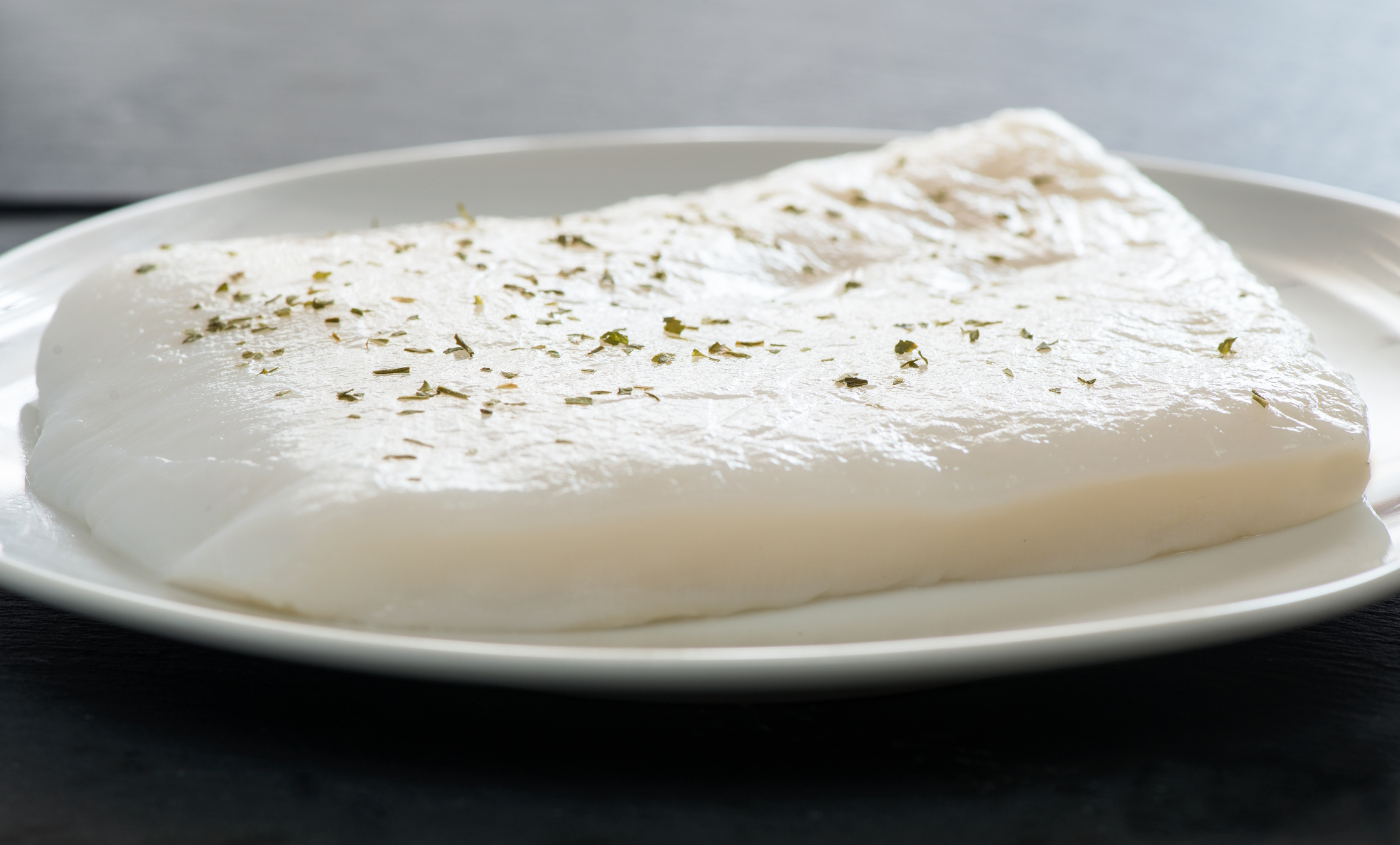 Calamari steaks 5/20 Calistoga Farmers Market Santa Rosa Seafood