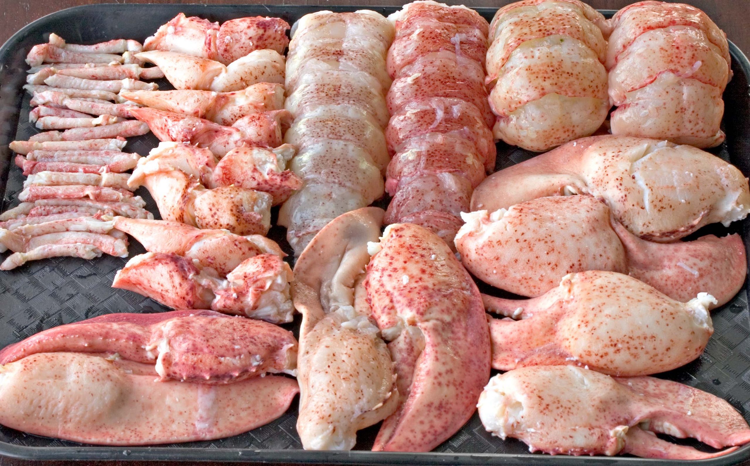 Lobster Meat Santa Rosa Seafood