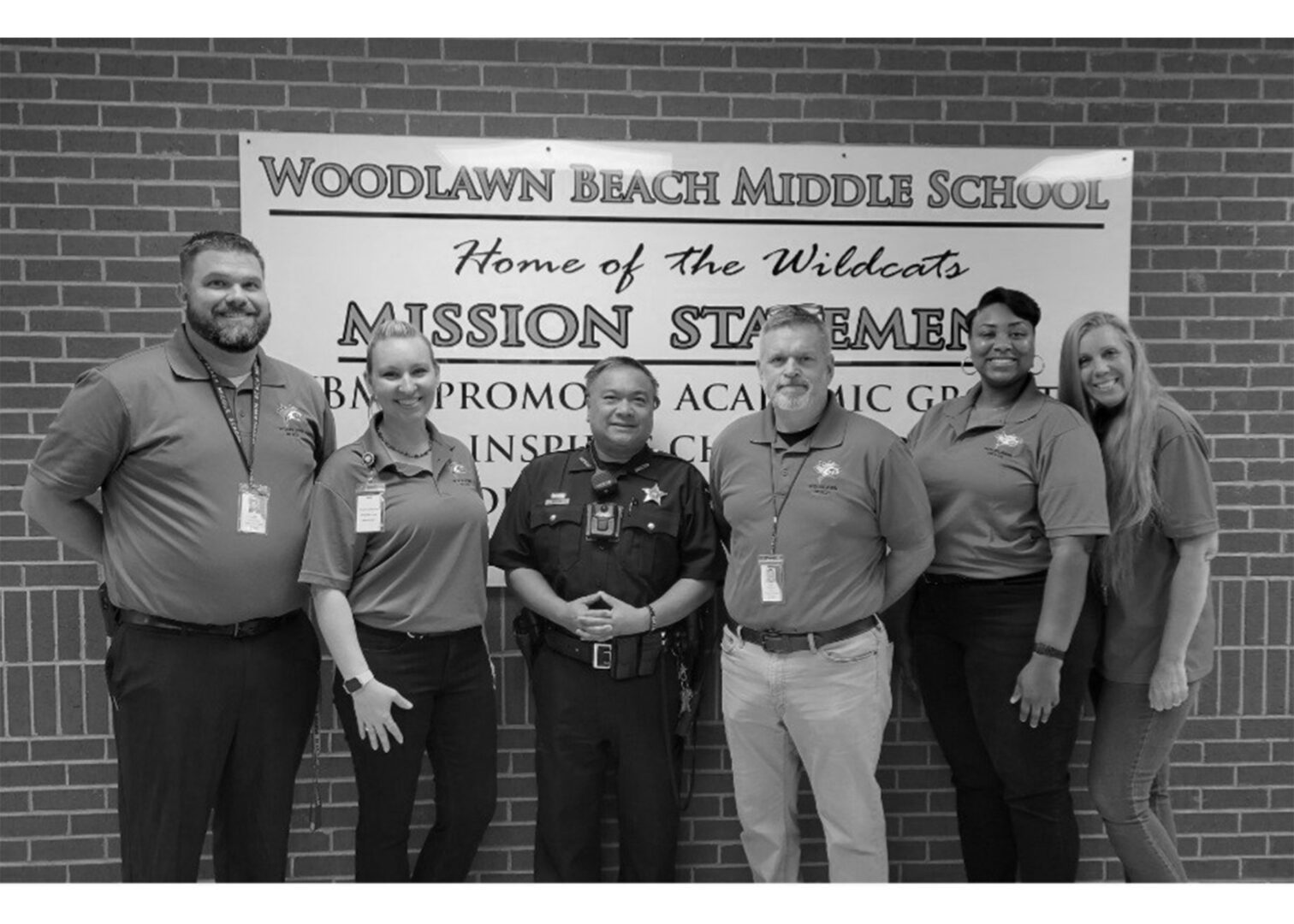 School Resource Officers (SRO) Santa Rosa County Sheriff's Office