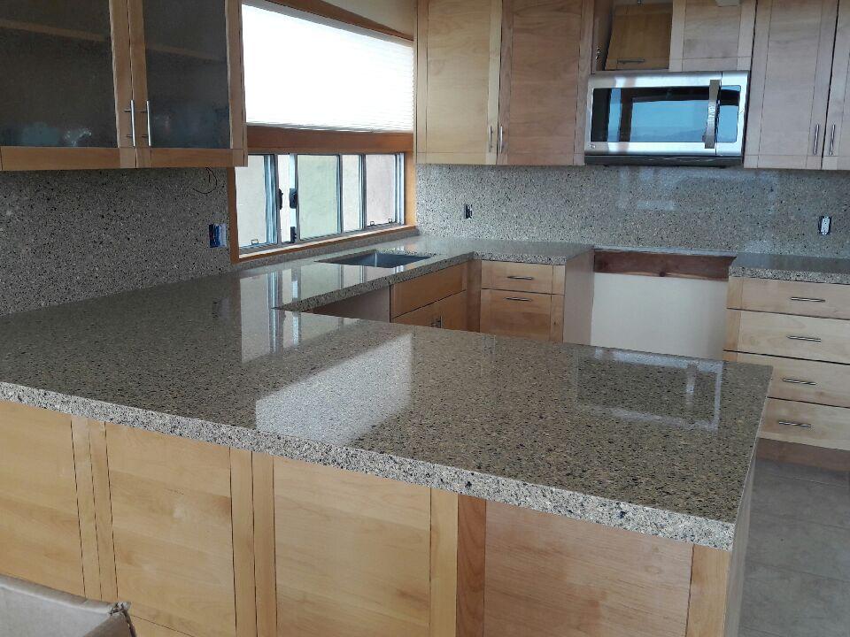 QUARTZ STONE Santa Rosa Stone Inc