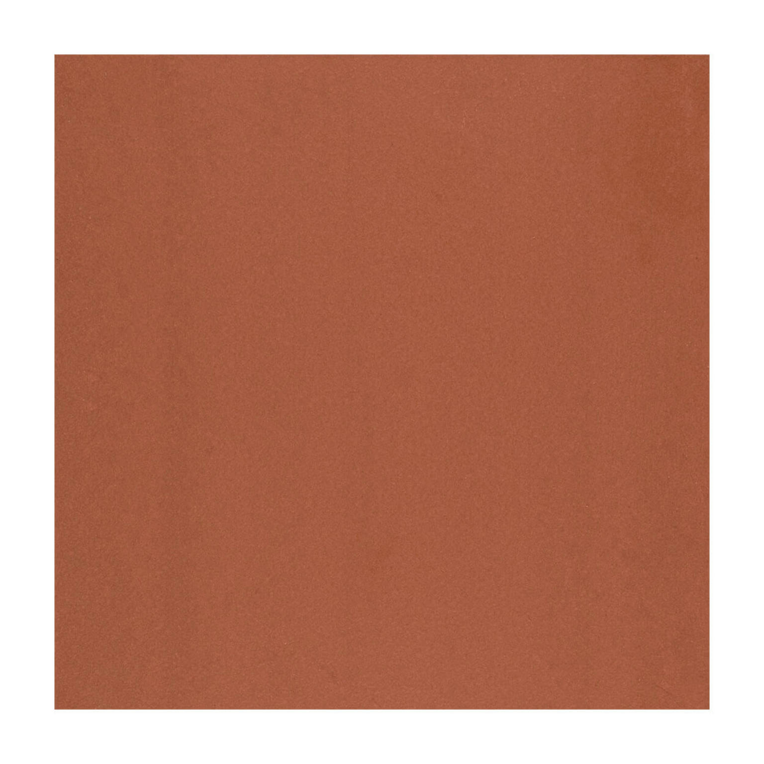 Red Quarry Tile 6 x 6 Tile and countertops Santa Rosa Tile Supply, Inc.