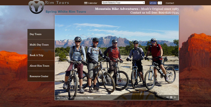 Website Design Santa Rosa. Custom Design, and SEO Services