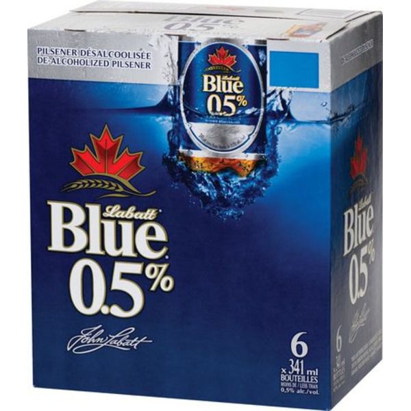 Experience Generations Of Great Taste With Labatt Beer The Canadian