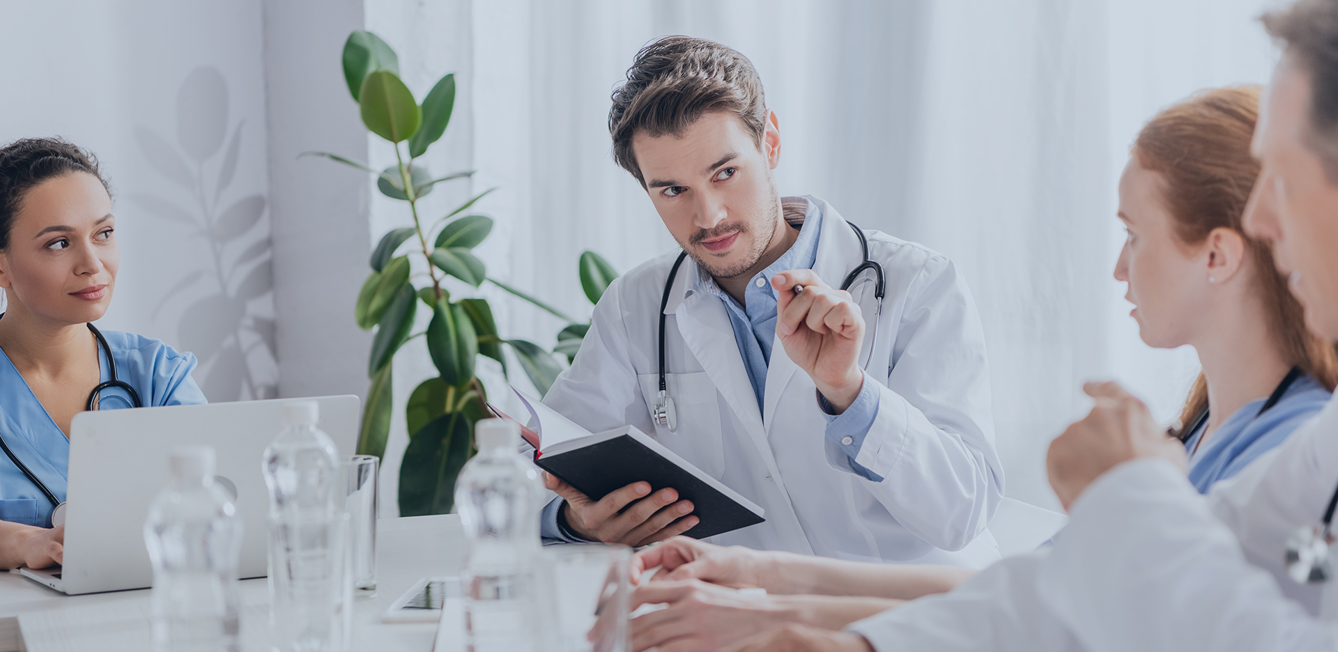 Sante by Kolender Medical Concierge