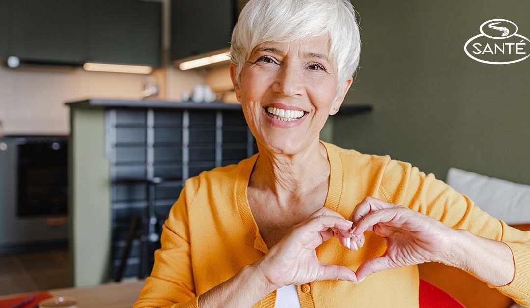 Cardiovascular Health for Seniors Santé Cares
