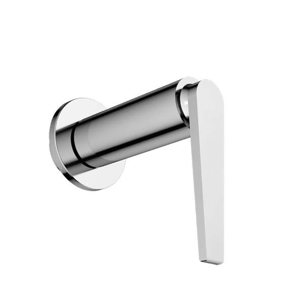 TRIM Wall Mount volume / Diverter Control Santec