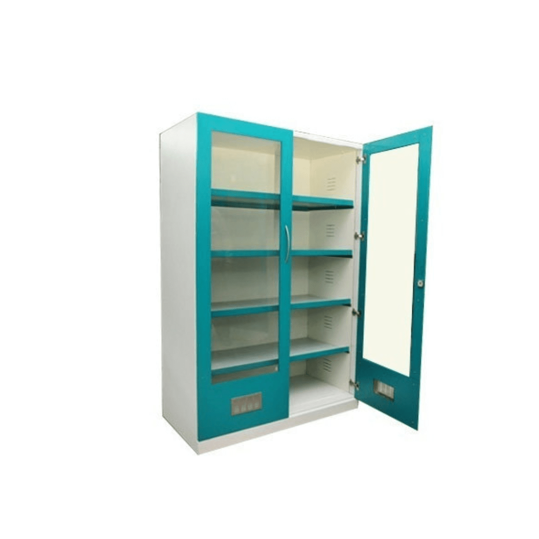 The Ultimate Guide To Laboratory Chemical Storage