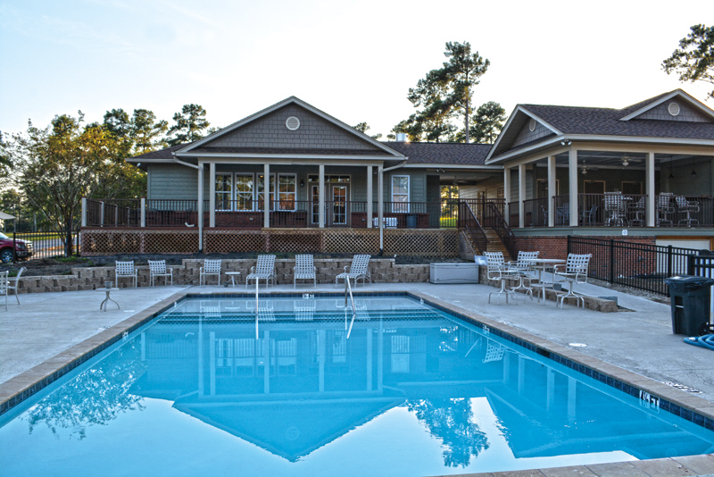 Lake Marion Golf Villas Santee Cooper Golf