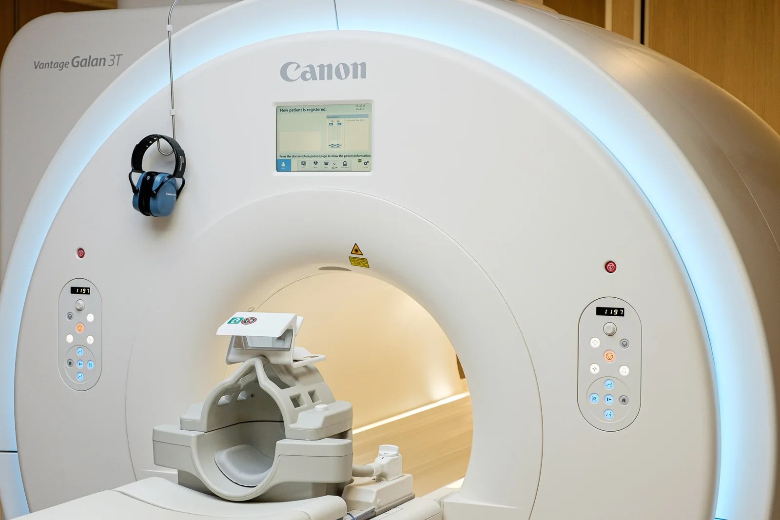 IRM (imagerie par résonance magnétique)