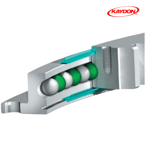 Kaydon Bearings SantEnt